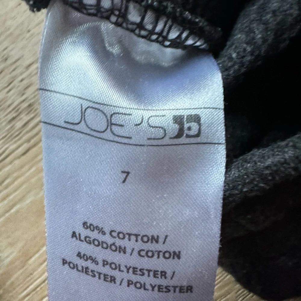 Boys cute winter joggers/long sleeve top size S 6 price firm!